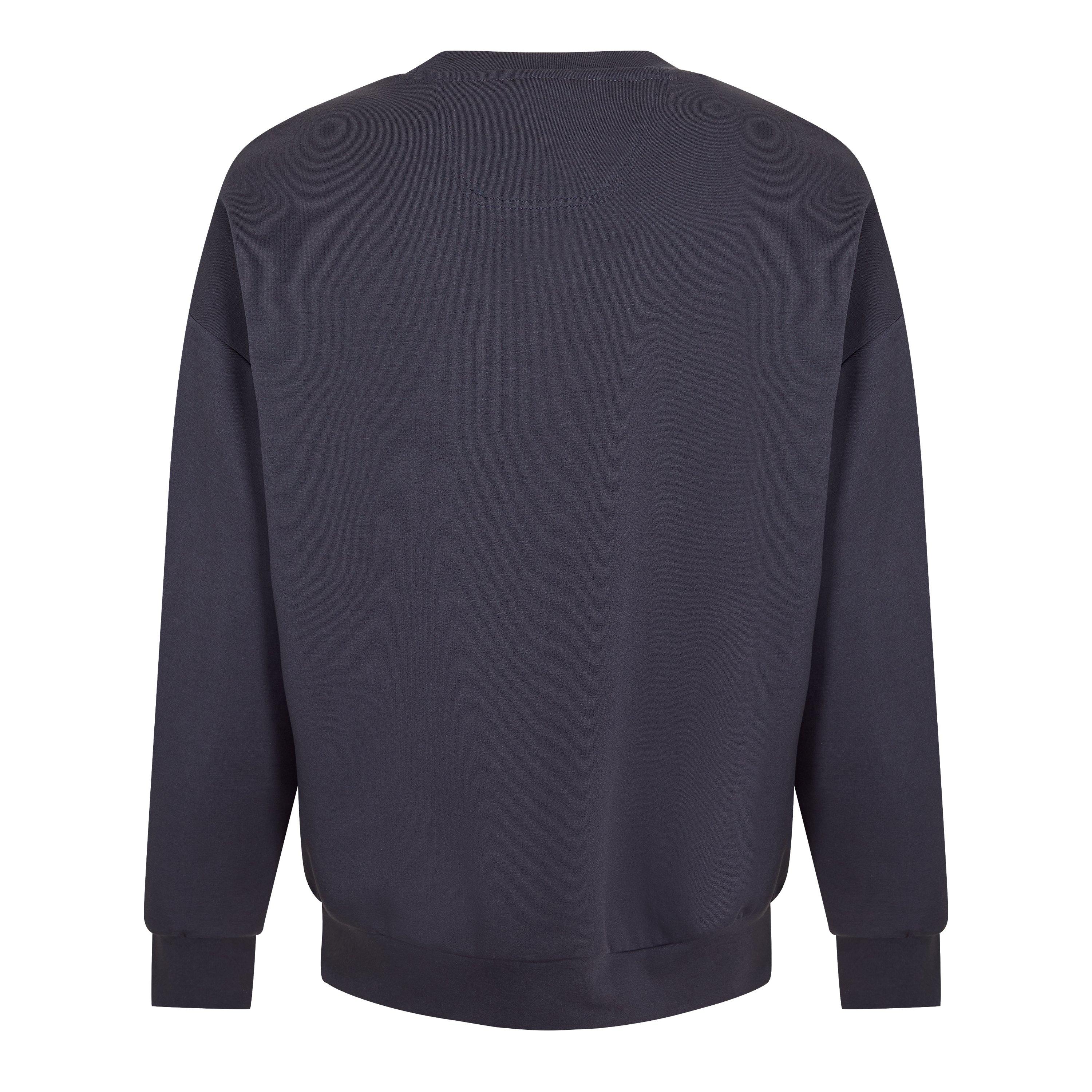 Dark Blue - Boss - Boss Stenson 10272320 01 Polo Shirt Mens - 2