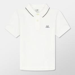 CP Company Polo Shirt Jn99
