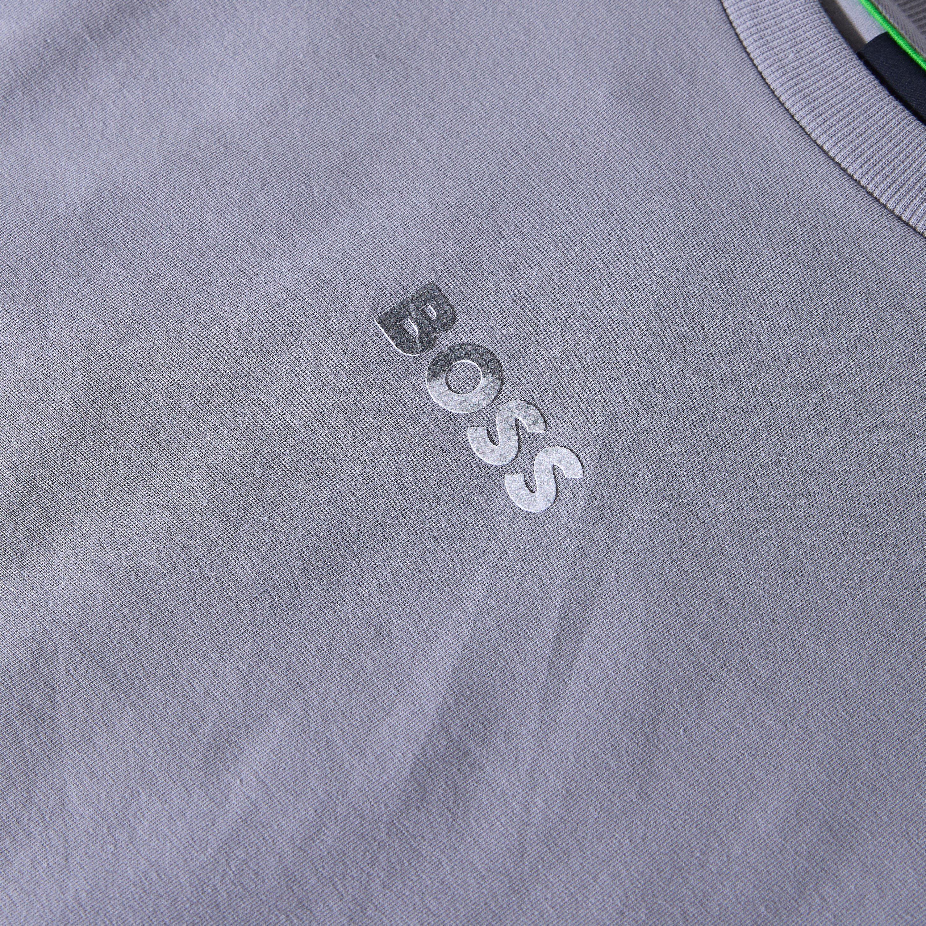 Open Grey - Boss - Boss Ts Join Grx 10270243 01 Polo Shirt Mens - 3