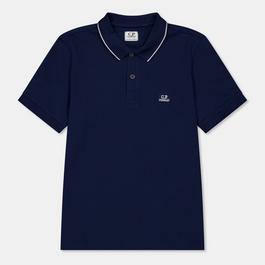 CP Company Polo Shirt Jn99