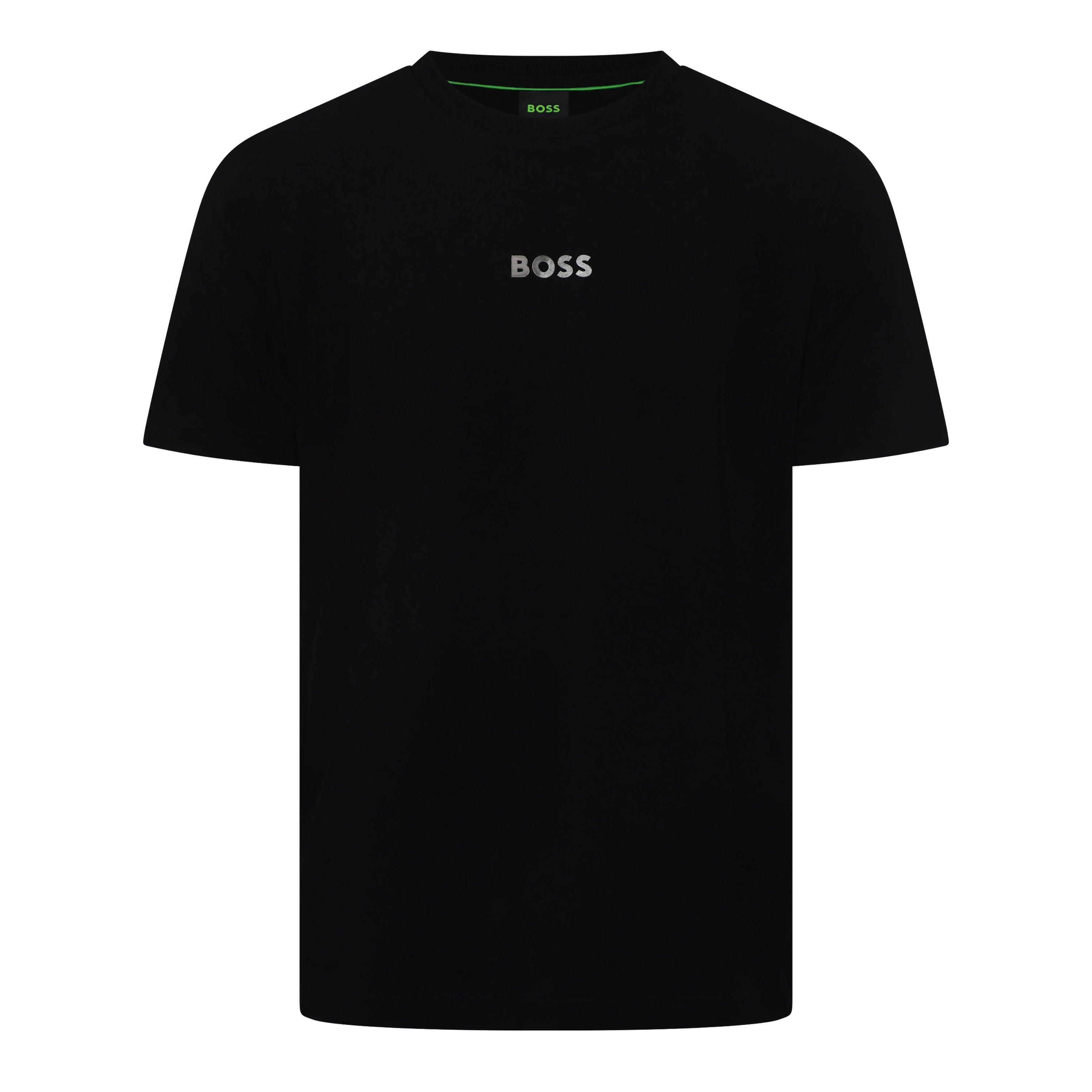 Boss Boss Ts Join Grx 10270243 01 Polo Shirt Mens - Black - Size 2XL