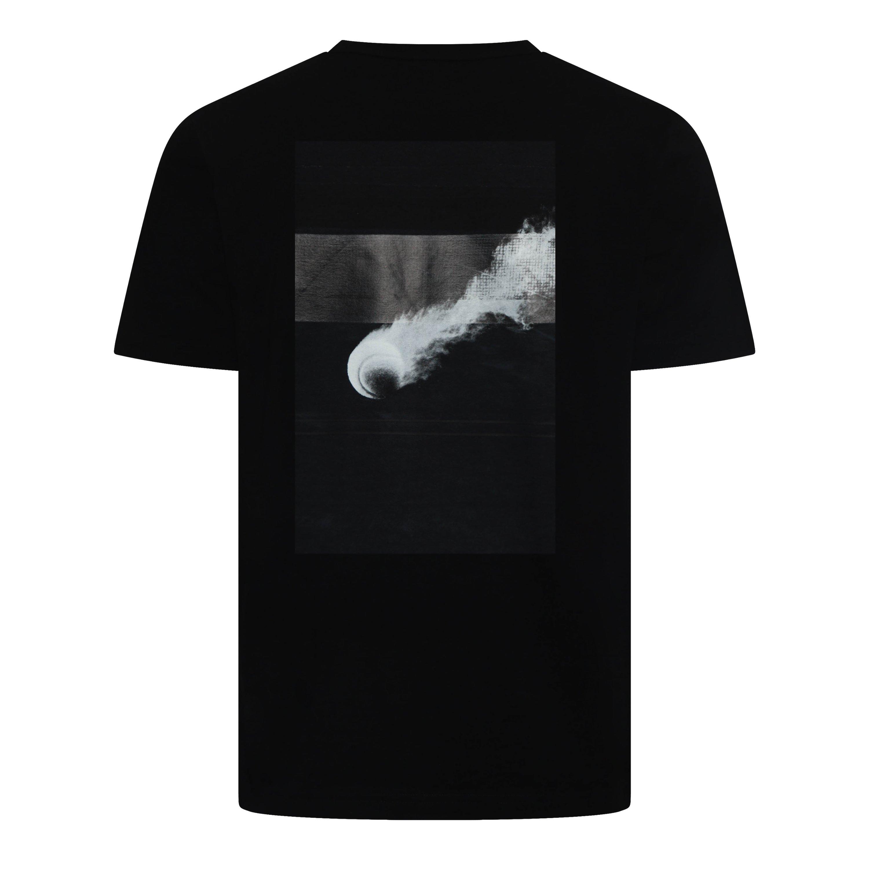 Black - Boss - Boss Ts Join Grx 10270243 01 Polo Shirt Mens - 2