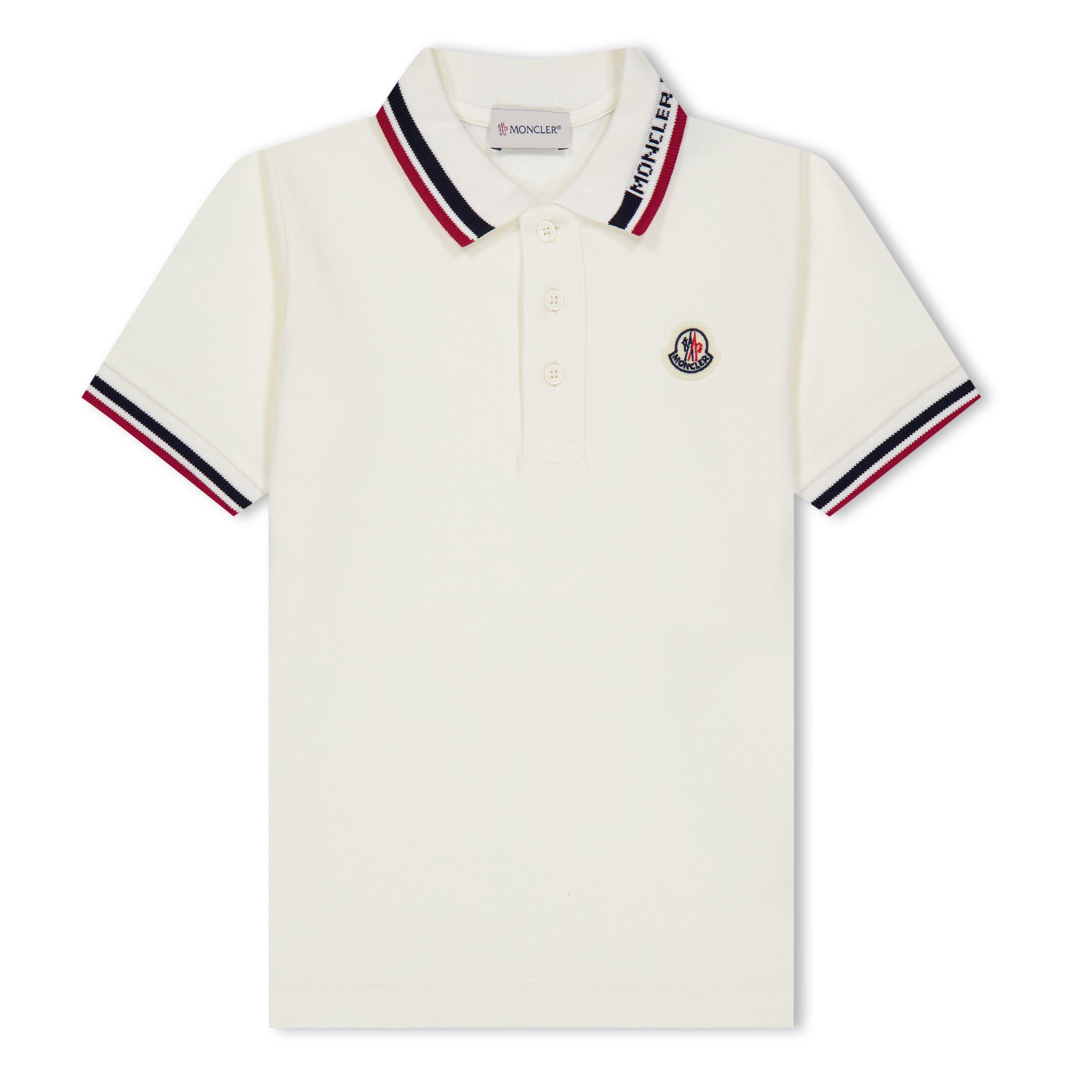 トップス MONCLER  POLO RalphLauren set  kids トップス MONCLER POLO RalphLauren set kids Moncler Moncler