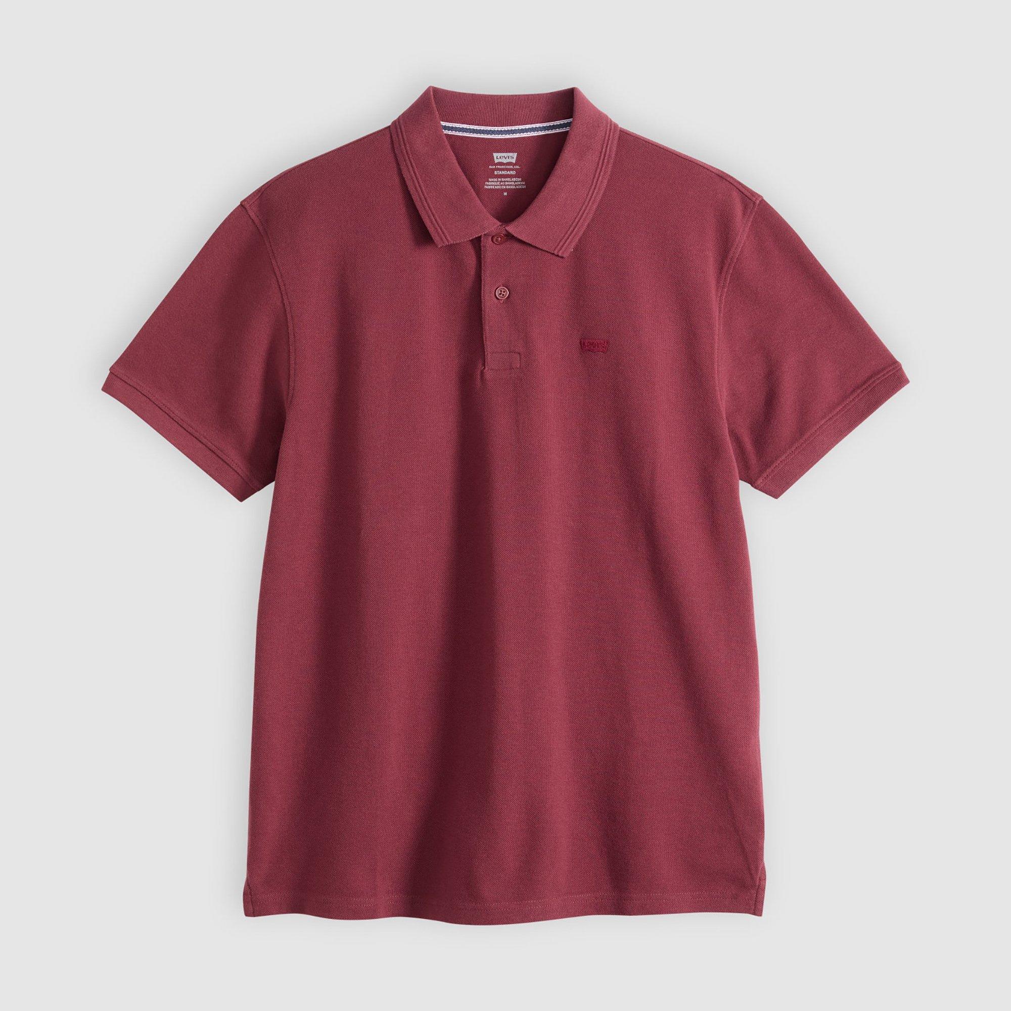 Levis Orig Polo Shrt Sn99