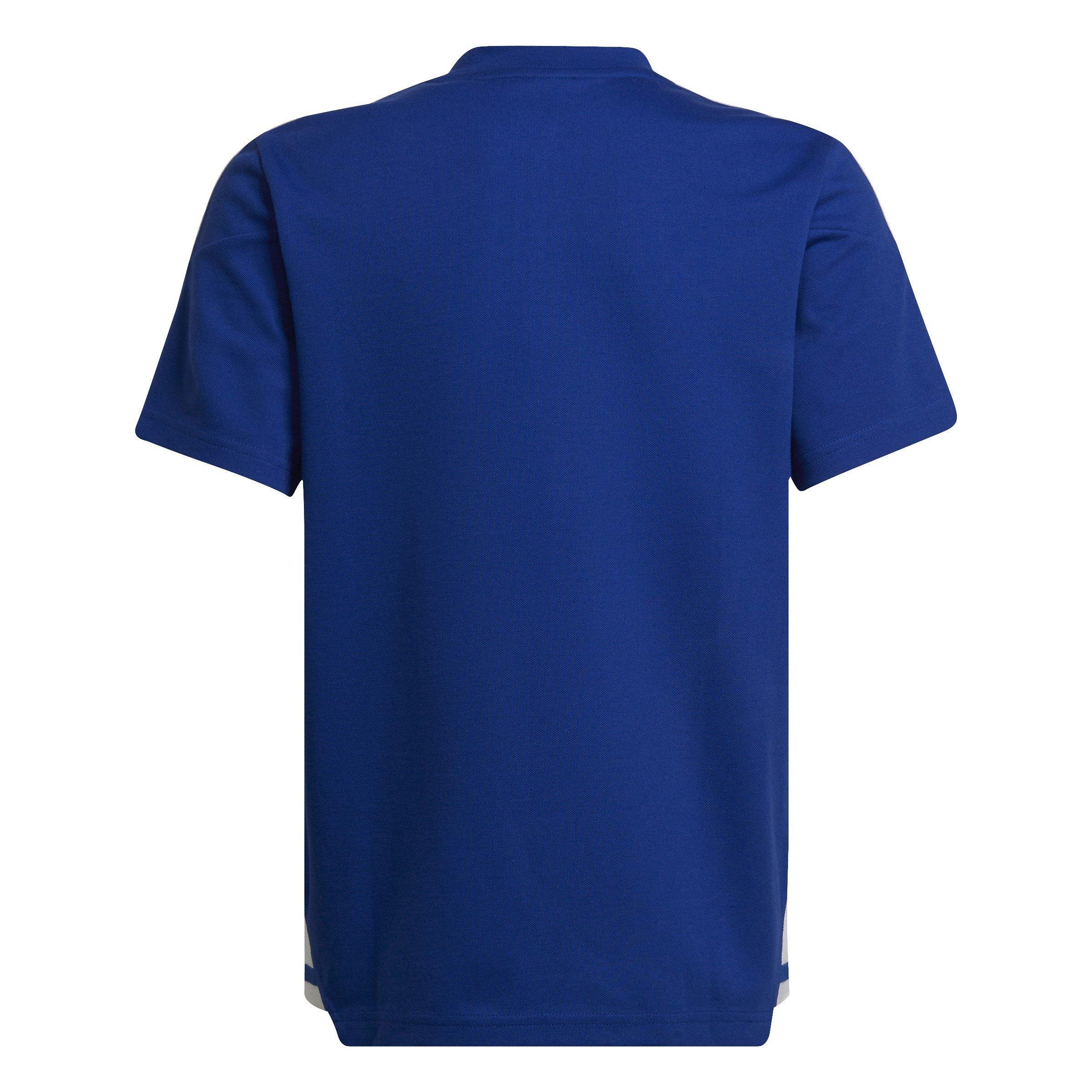 TM Kraljevsko plava - adidas - Condivo 22 Polo Shirt Juniors - 2