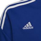 Sport Monogram Hoodie Jumper - adidas - Funny Tiger logo-print short-sleeve T-shirt Schwarz - 3