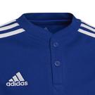 Sport Monogram Hoodie Jumper - adidas - Funny Tiger logo-print short-sleeve T-shirt Schwarz - 4