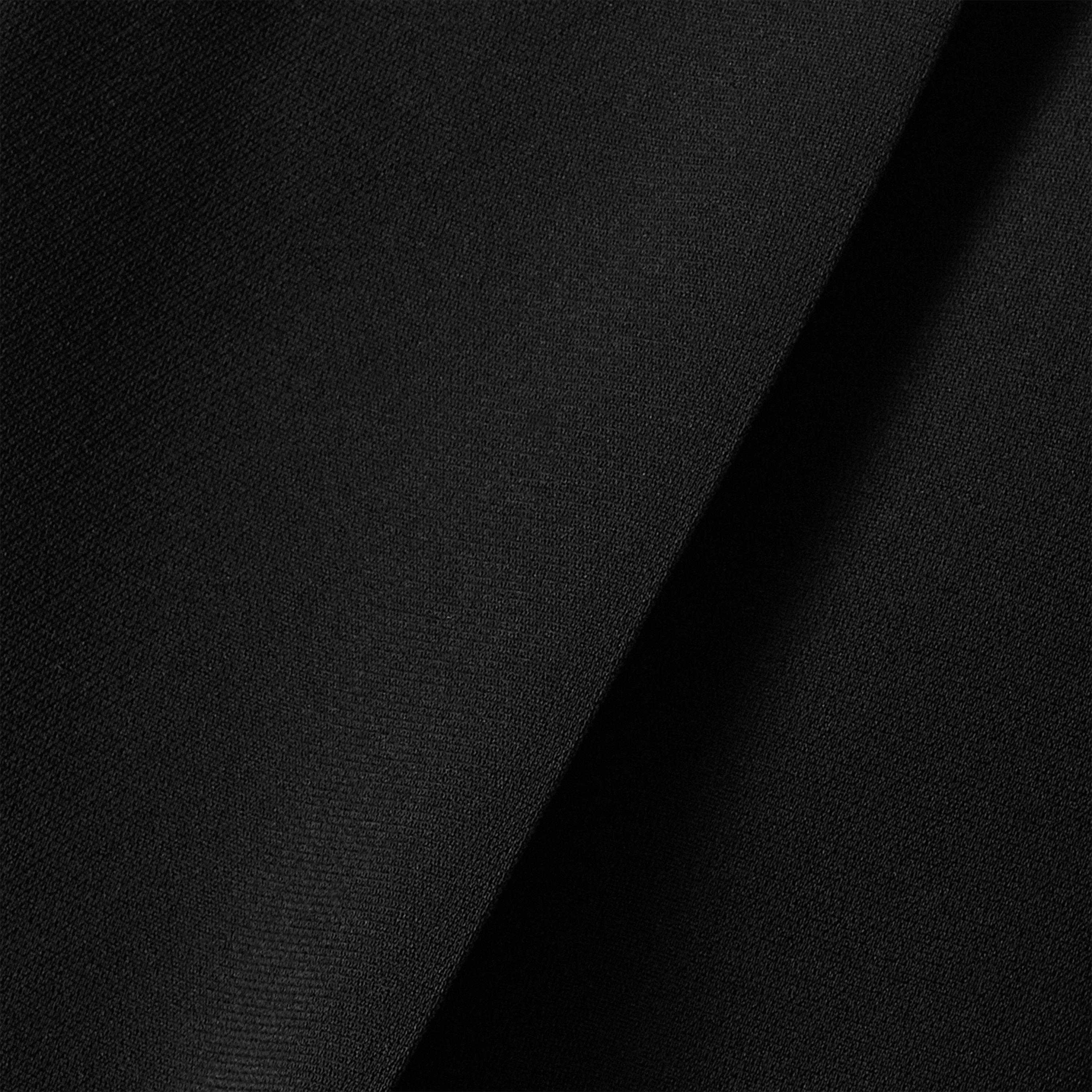 Black - Boss - Women's Tapiah Straight Trousers - 5