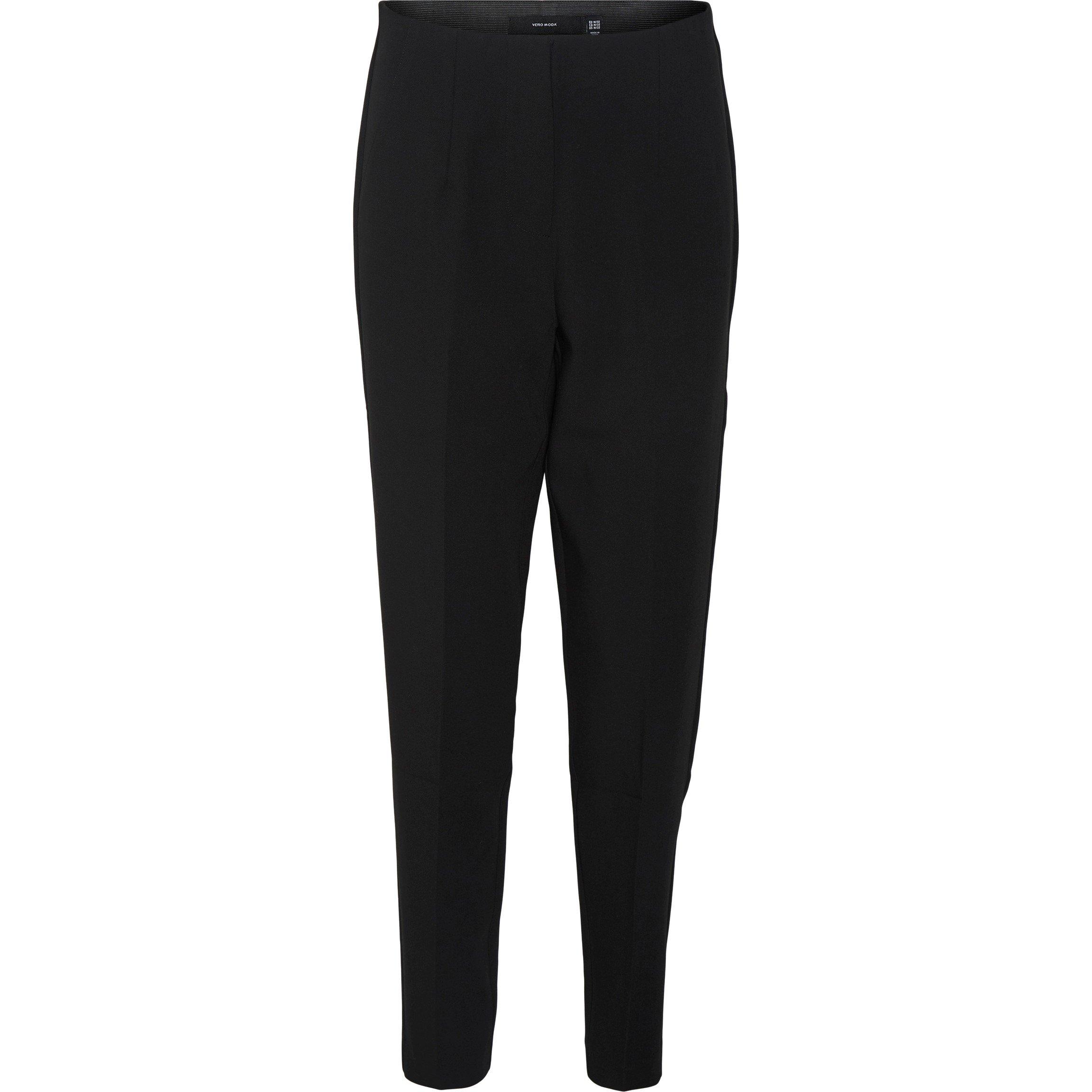 Vero Moda Straight Fit Trousers