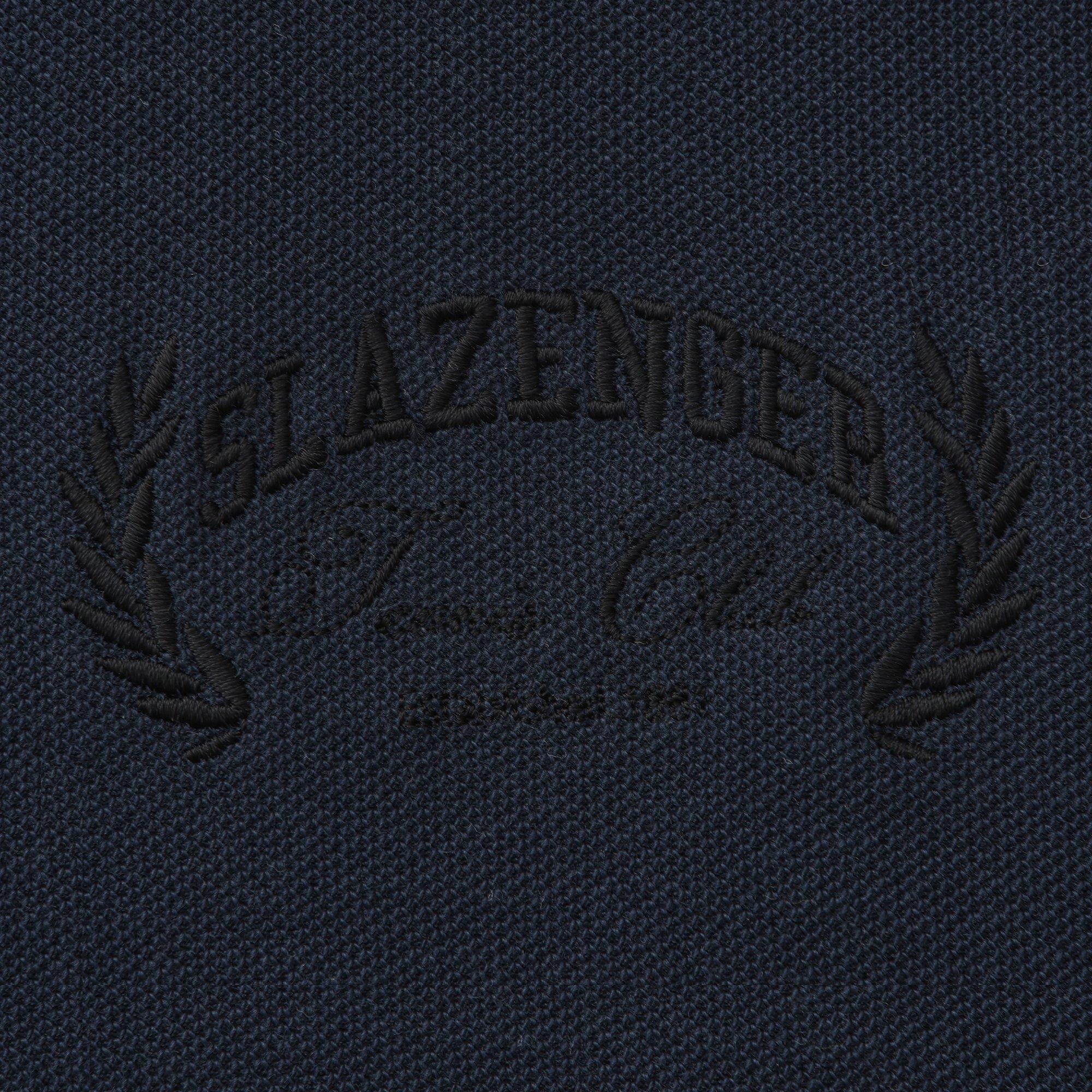 Navy - Slazenger - Sleeveless Pln Polo Womens - 5
