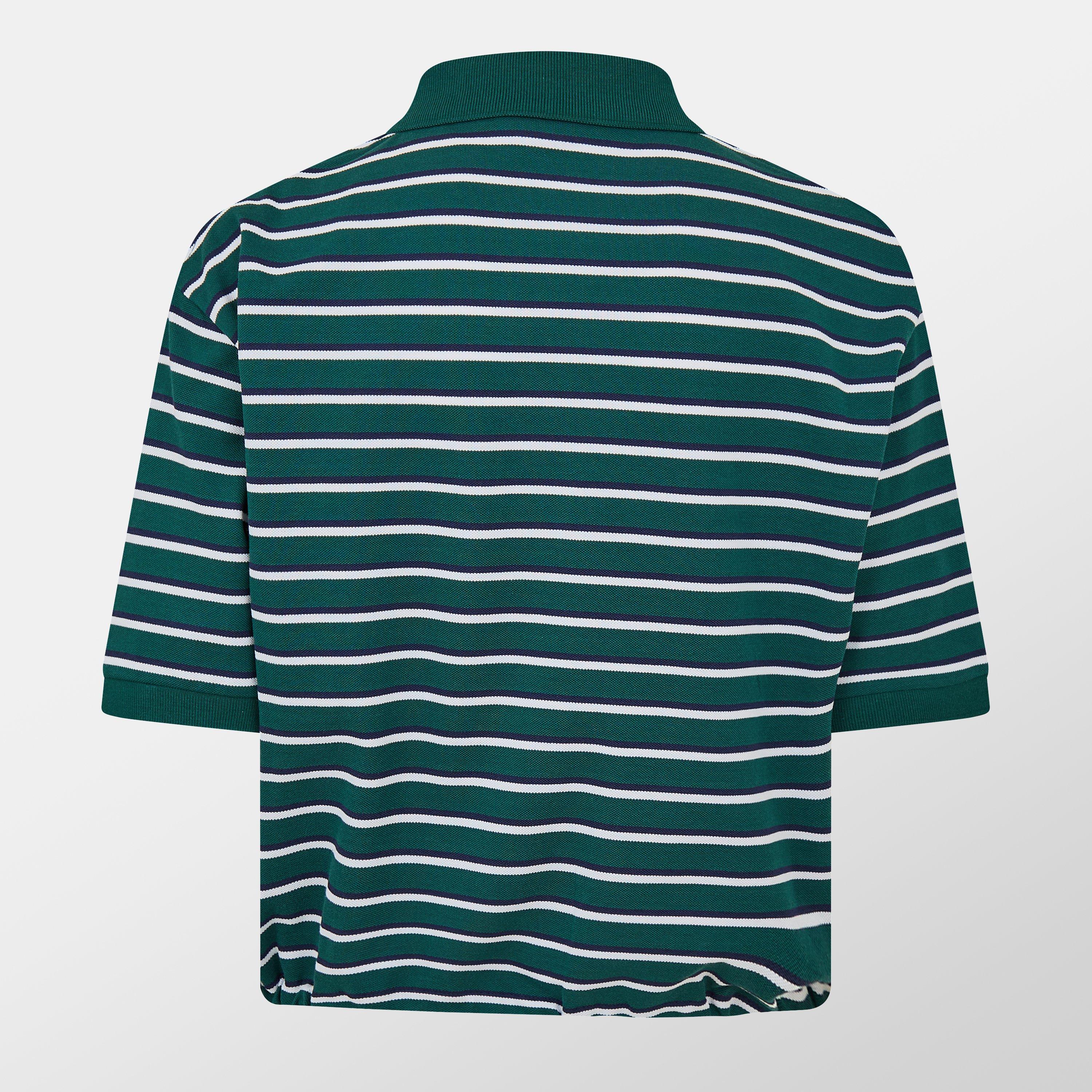 Smeraldo - Prada - Piquet Polo - 2