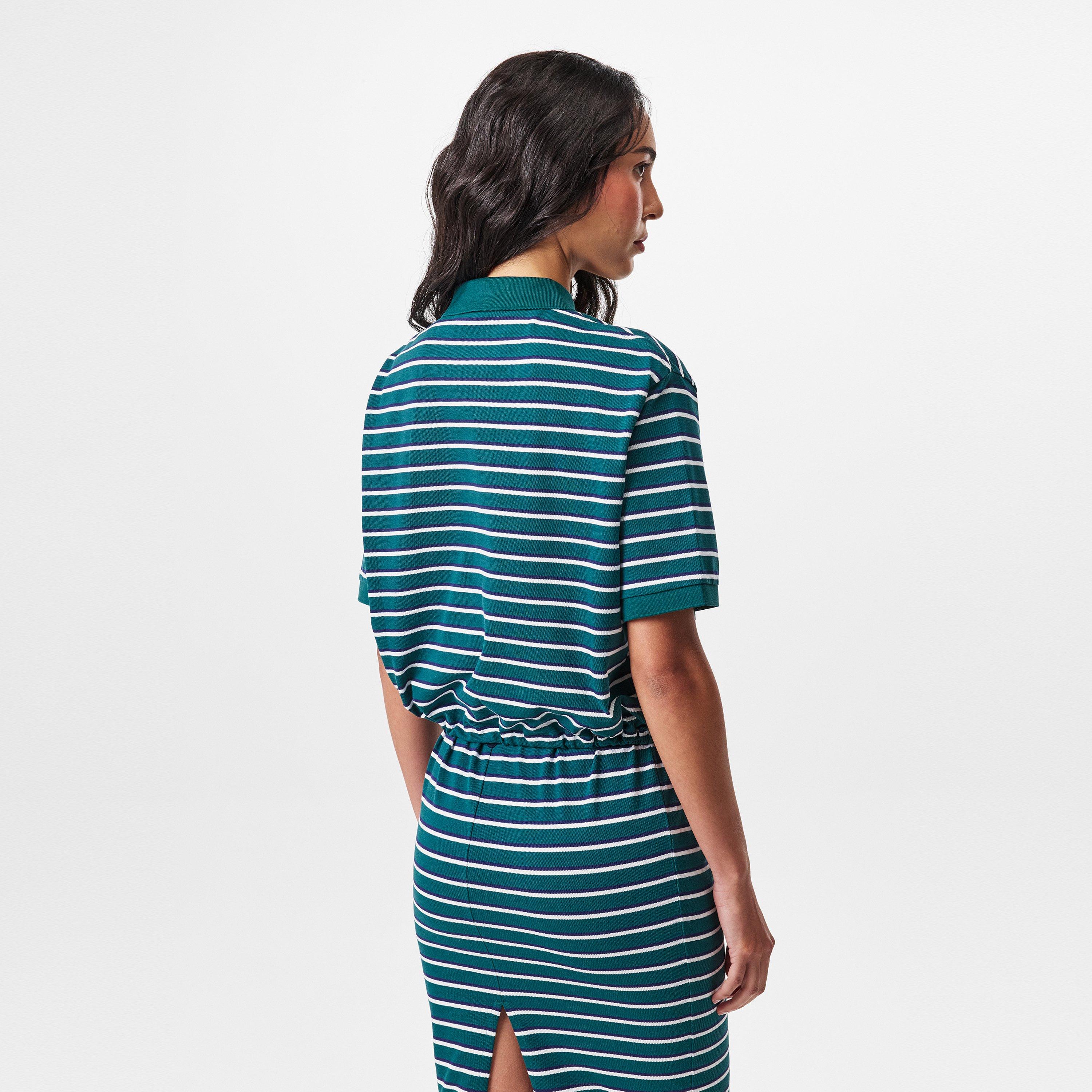 Smeraldo - Prada - Piquet Polo - 4