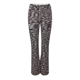 Missoni Striped Trousers