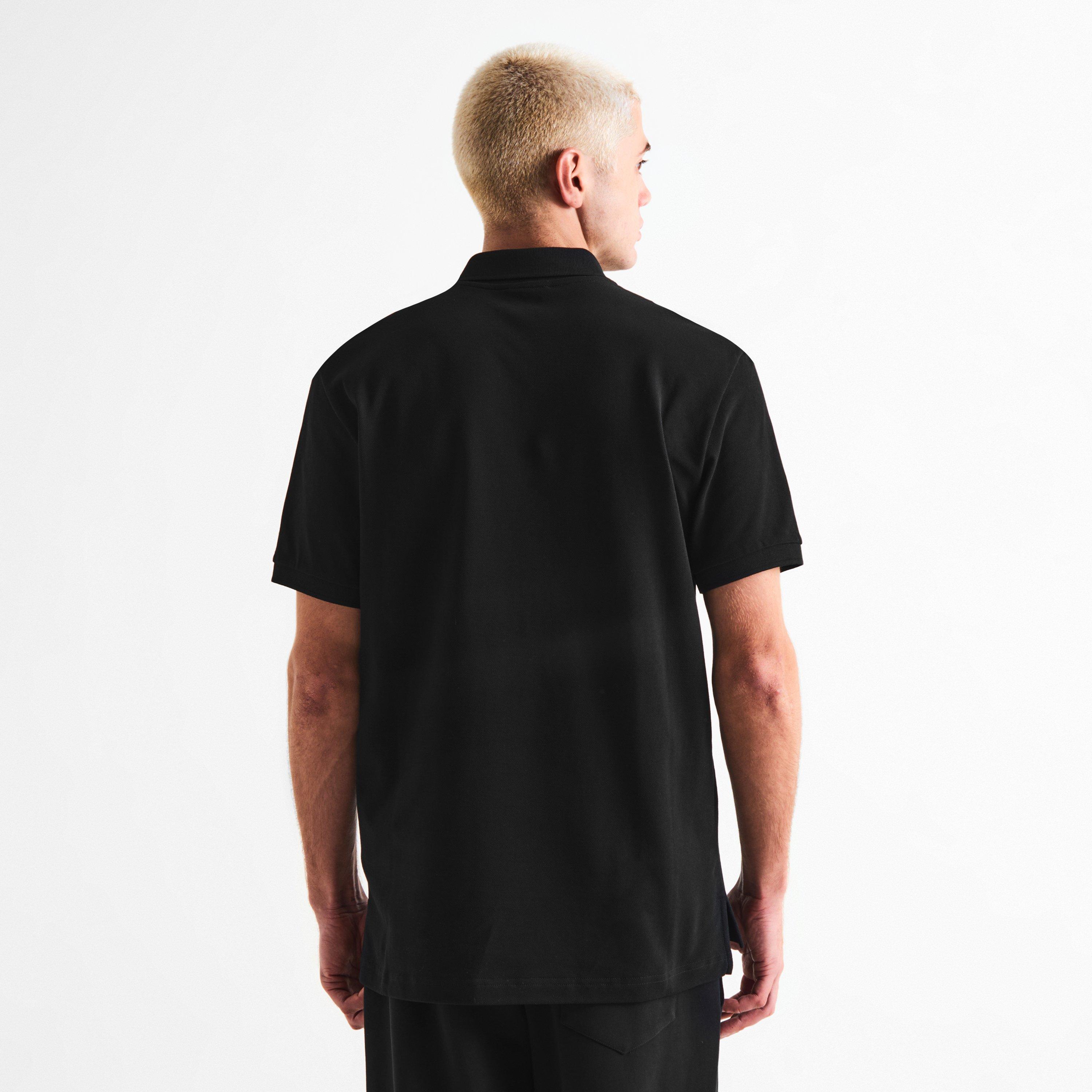 Multi Black - Moschino - Moschino TedTape Pol Sn63 - 4