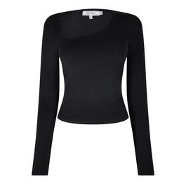 Jack Wills Jersey Shrug Set