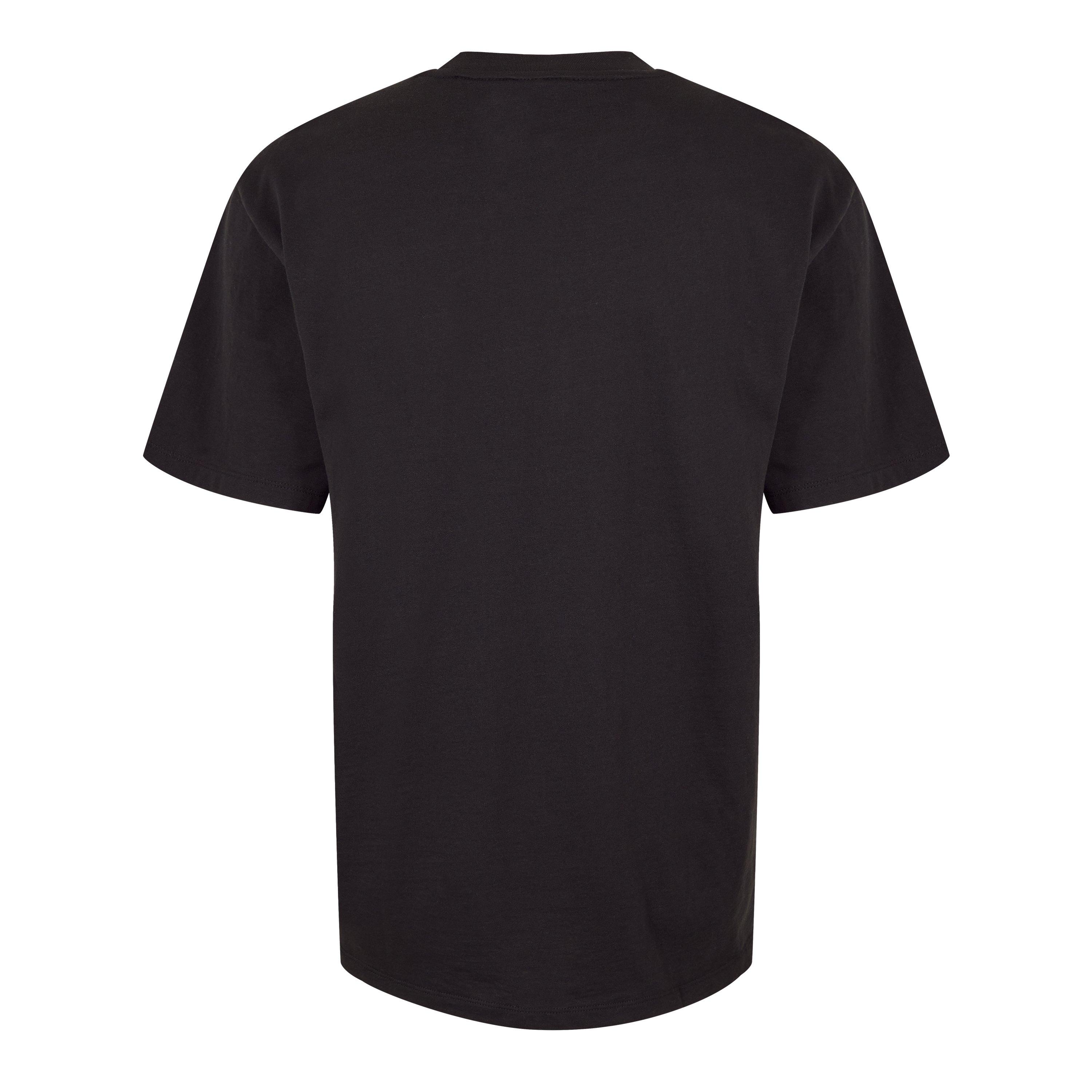 Black - Hugo - Hugo Dalent 10272987 01 Polo Shirt Mens - 2