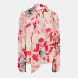 Ted Baker Tie Sleeve Bls Ld99