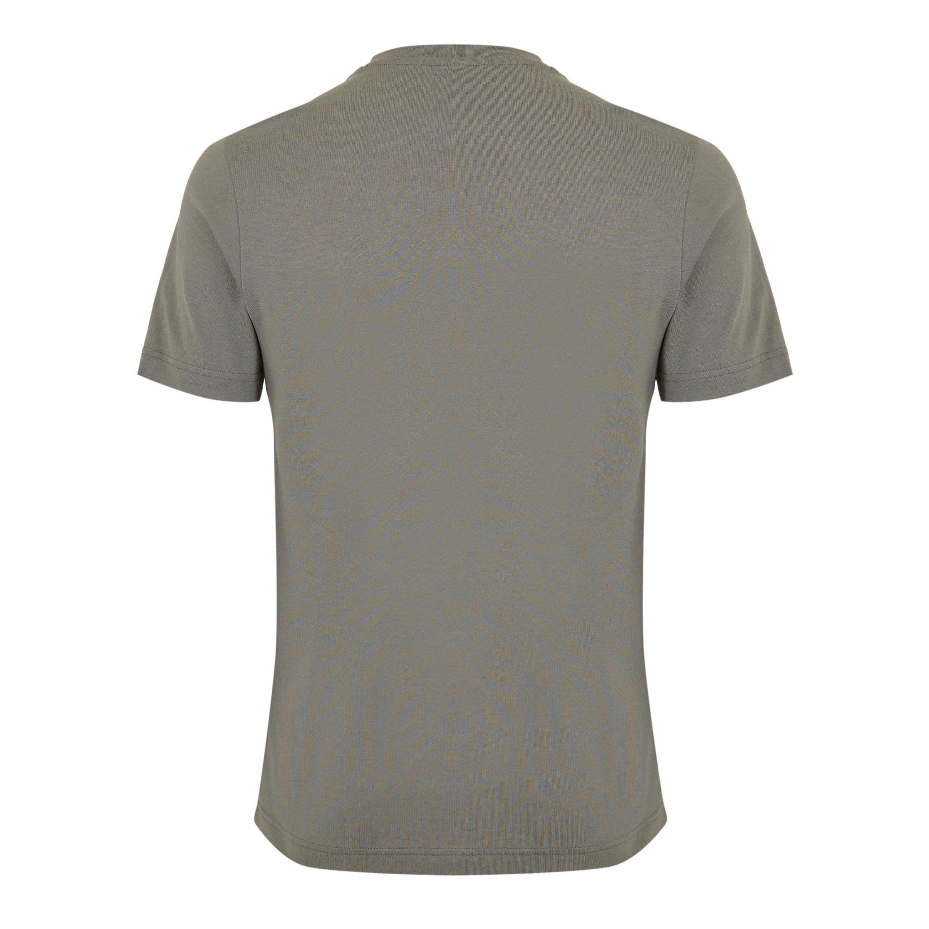 Open Grey - Boss - Boss Te Plain 10276582 01 Polo Shirt Mens - 2