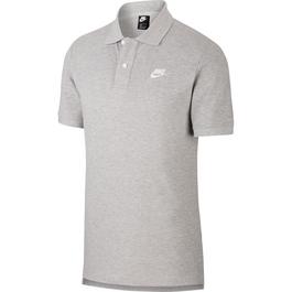 Nike Match Up Polo Shirt Mens