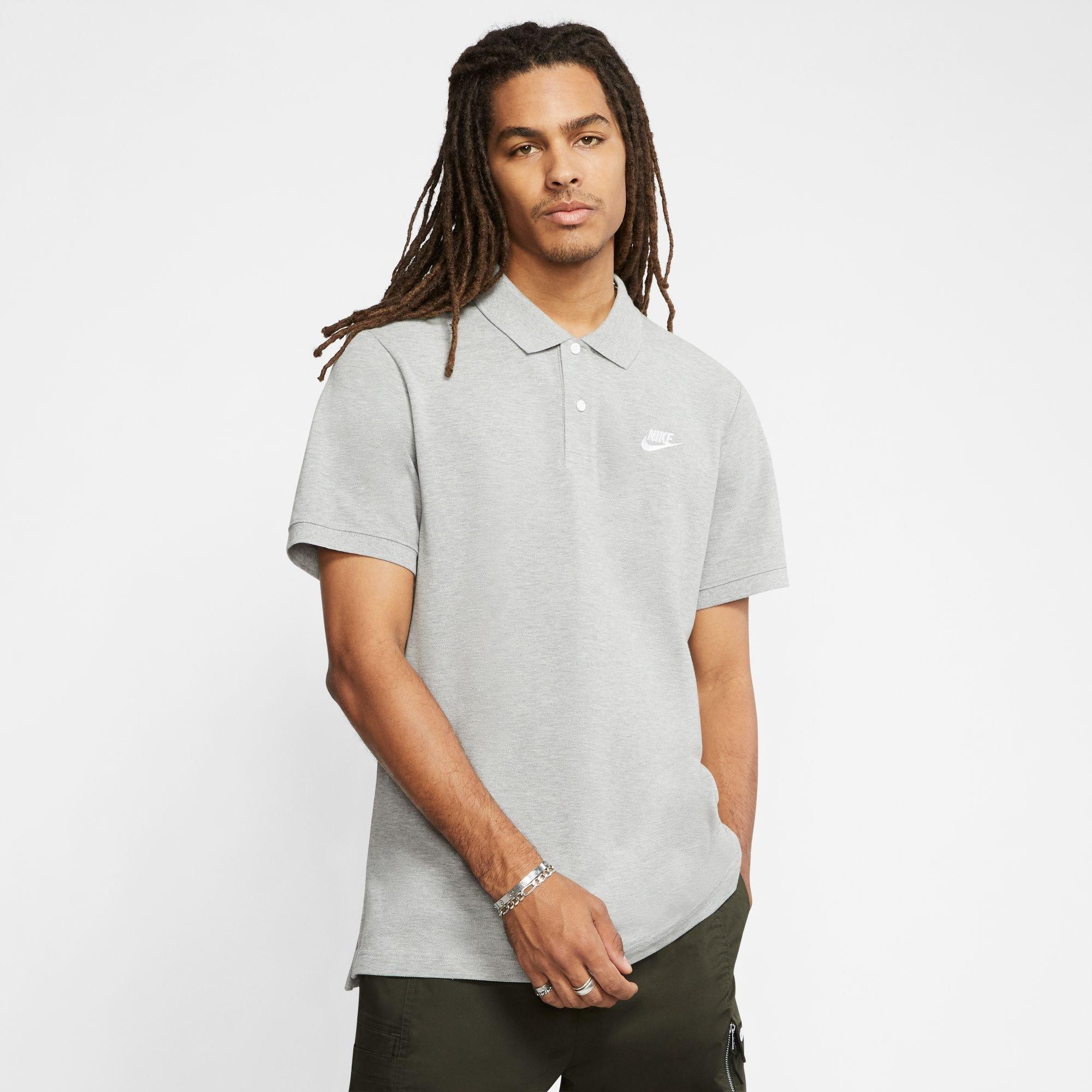 Nike Match Up Polo Shirt Mens | FRASERS
