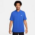 Barbour Blue Washed Polo Shirt
