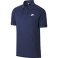 Barbour Blue Washed Polo Shirt