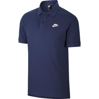 Nike Luke Sport Thomas Polo Shirt