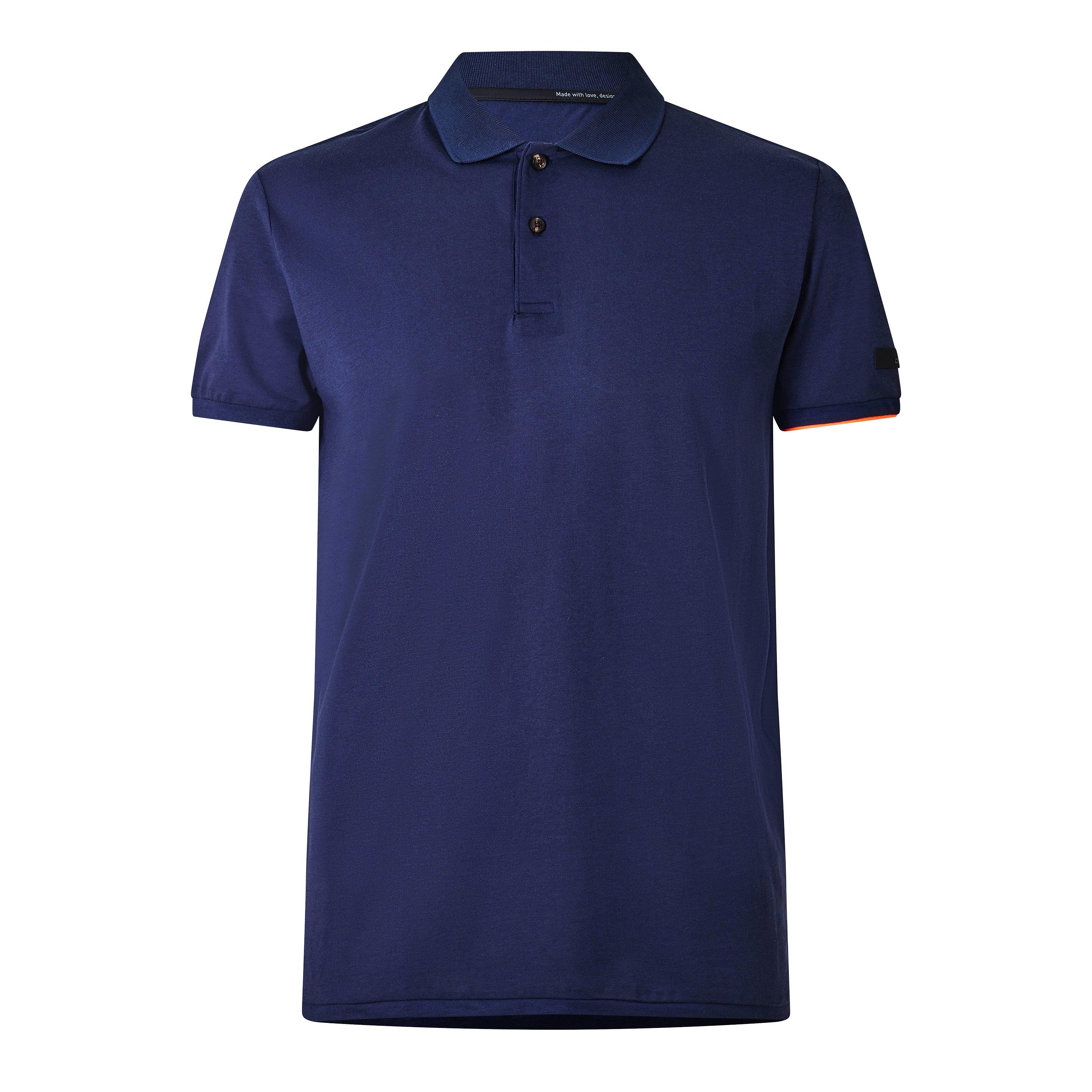 Men's Short Sleeve Polo Shirt
