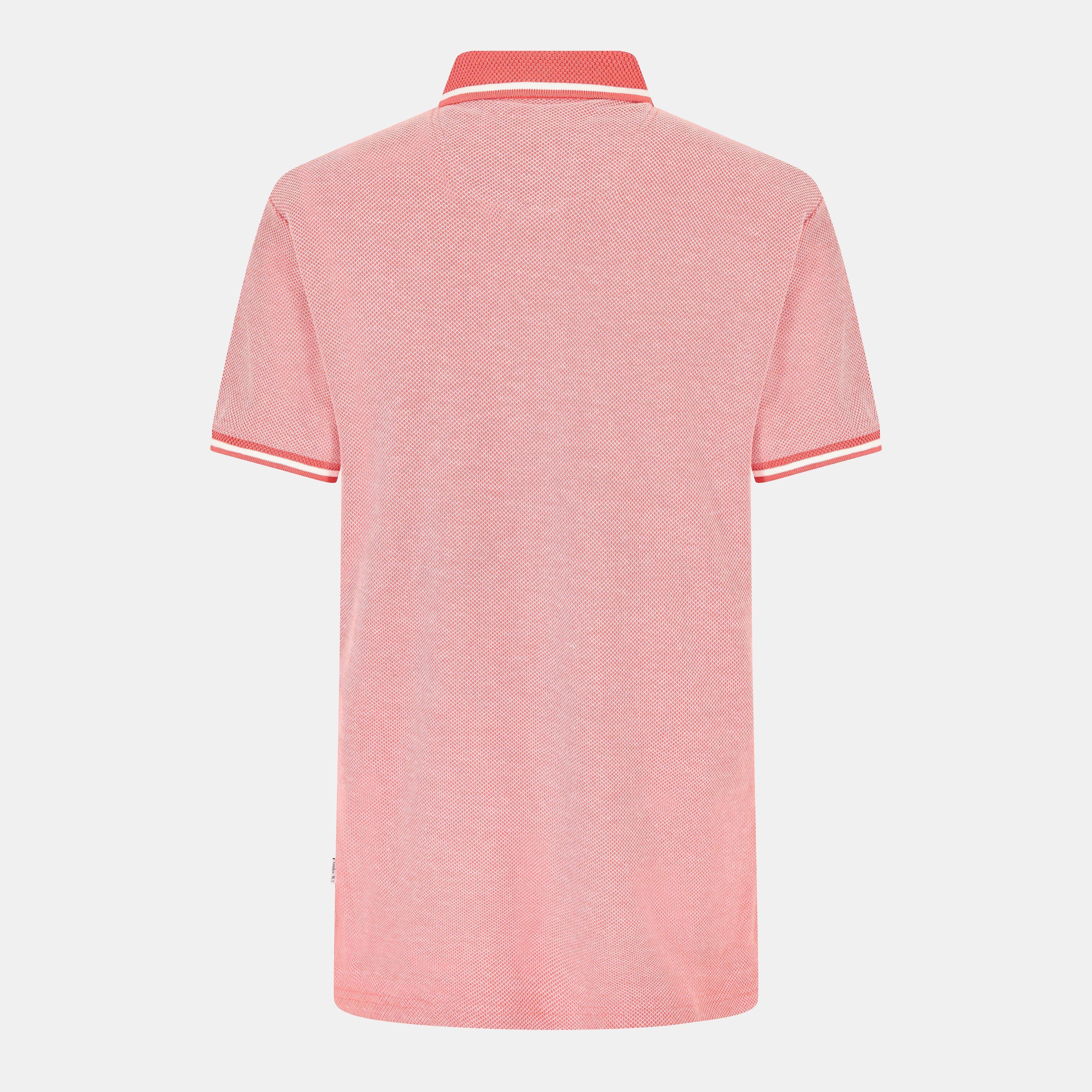 Pink - Peter Werth - W Arragon Polo Sn99 - 2