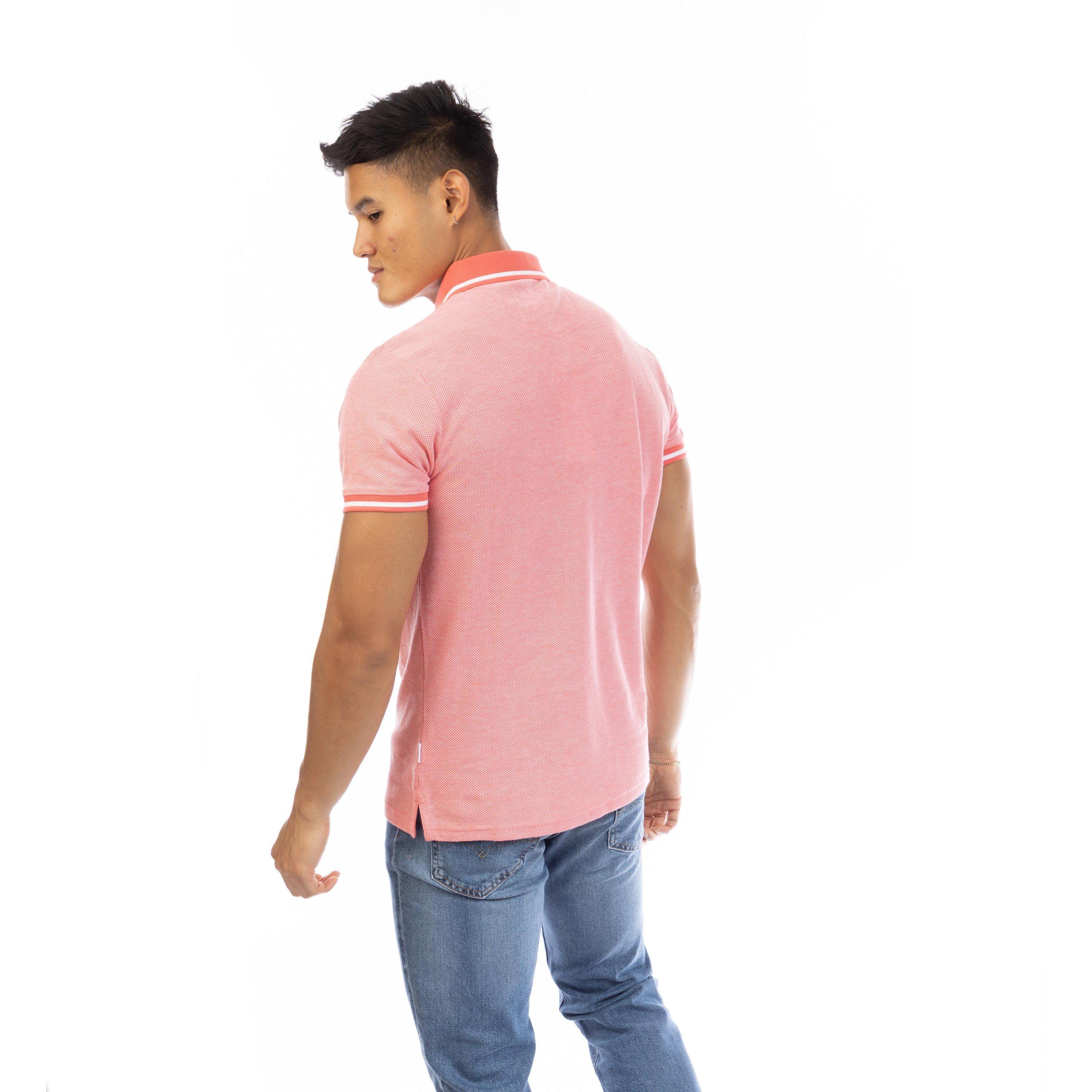 Pink - Peter Werth - W Arragon Polo Sn99 - 3