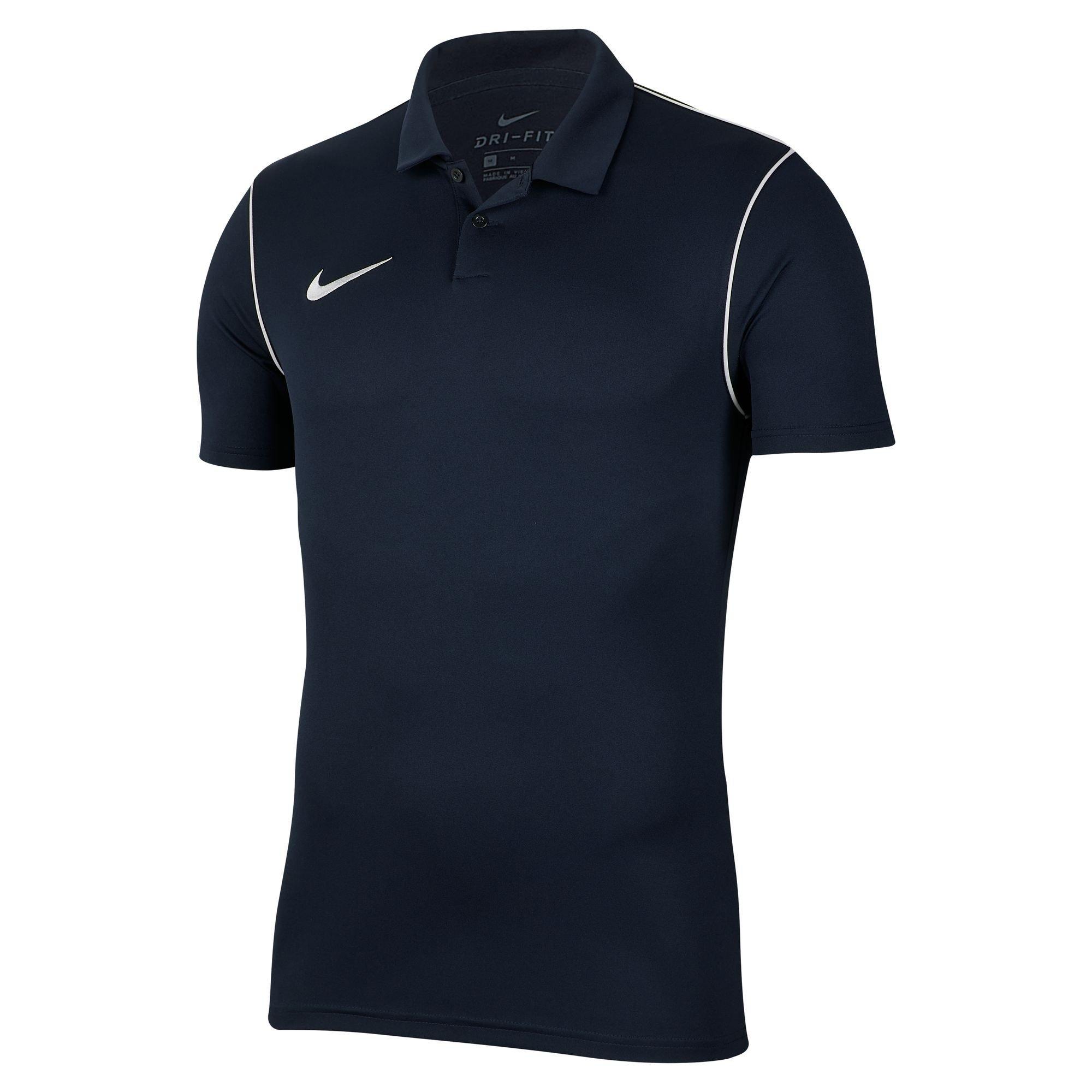Marineblau - Nike - Nike Polo Park 20 Jn99 - 1