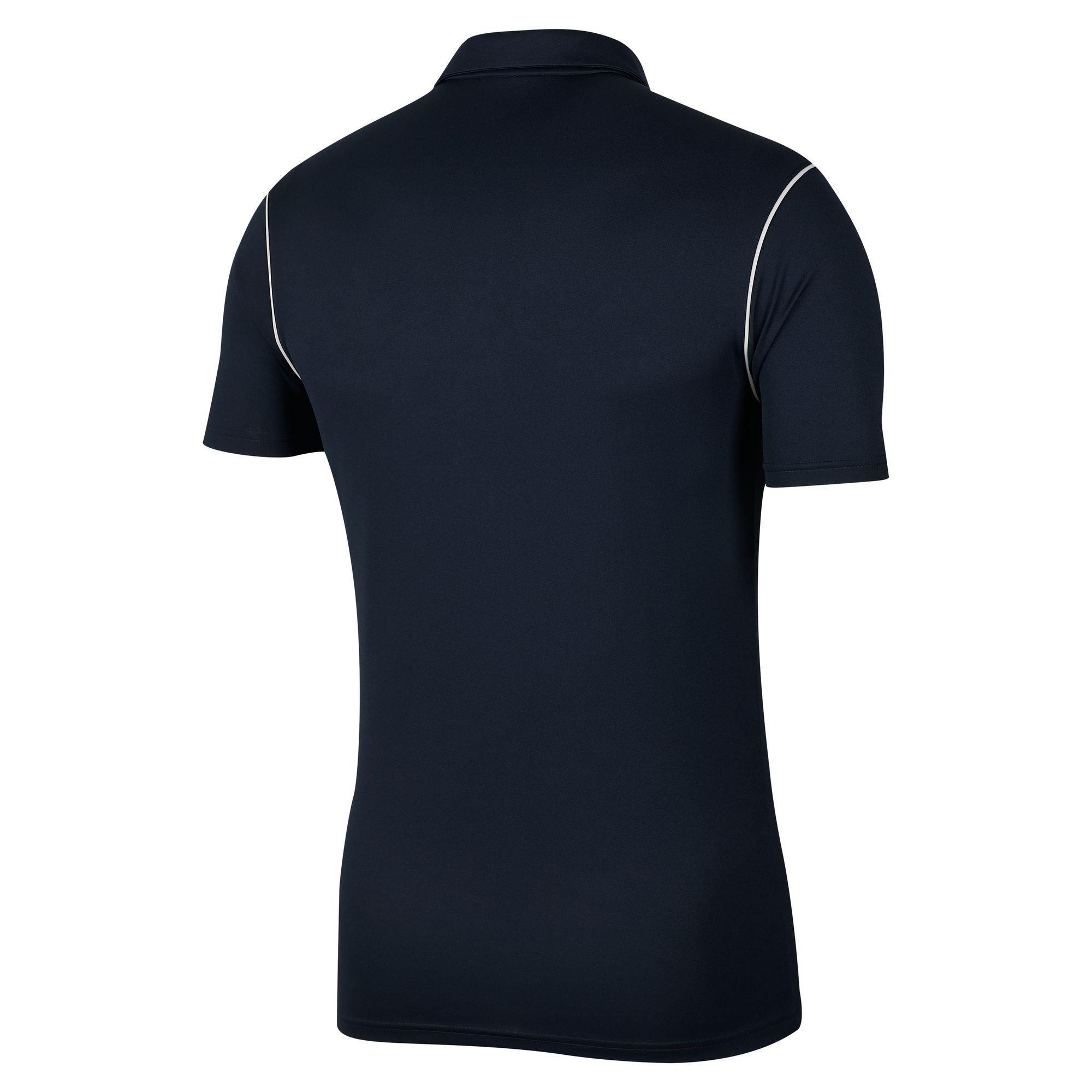 Marineblau - Nike - Nike Polo Park 20 Jn99 - 2