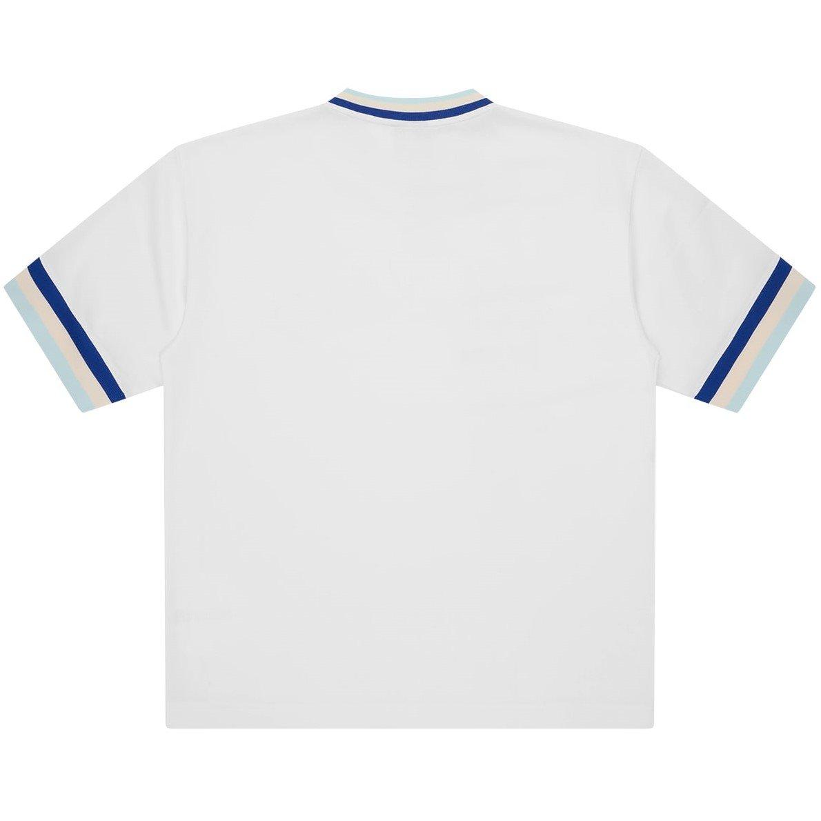 Green - ICECREAM - IC 1/4 Zip Shirt Sn63 - 2