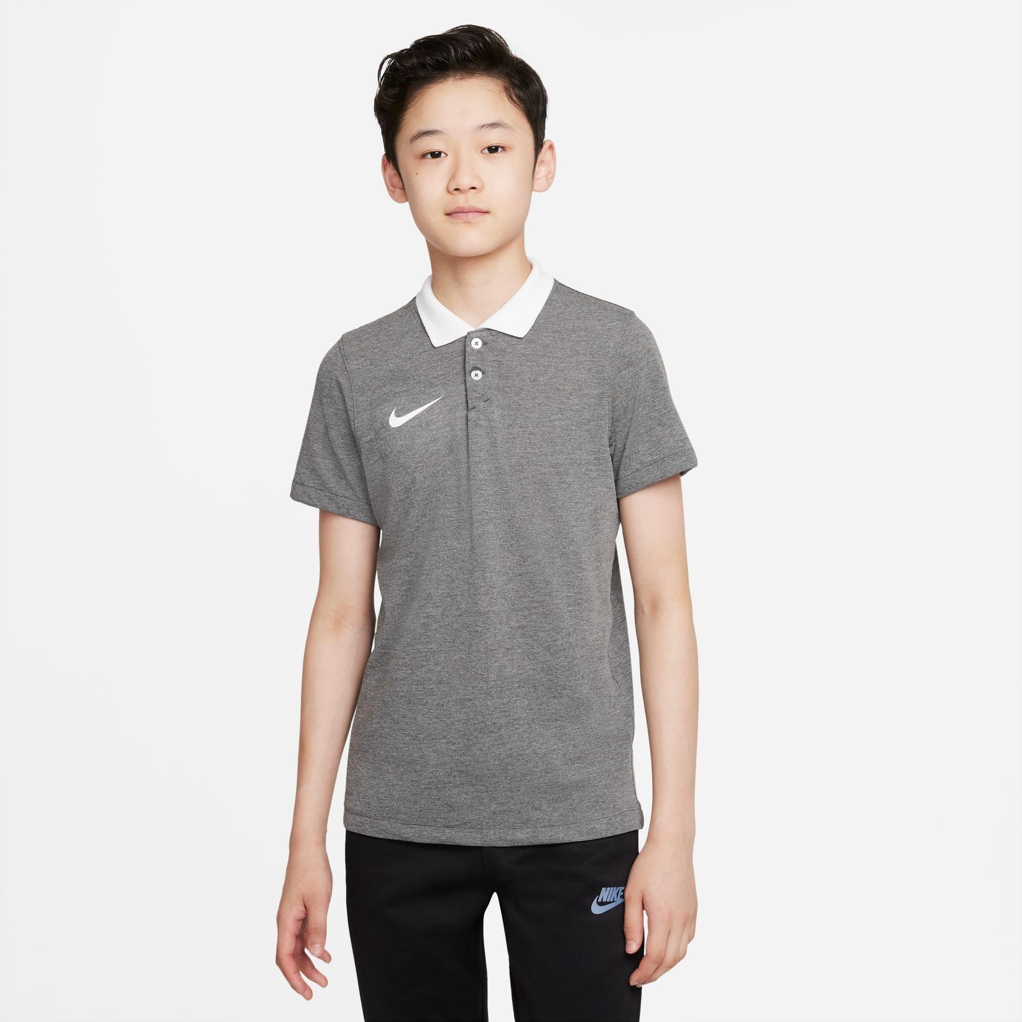 Grå - Nike - Nike Polo De Sortie Jn99 - 1