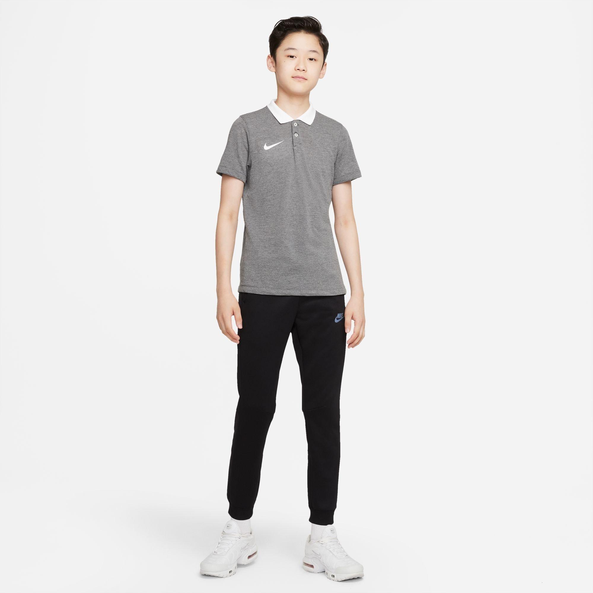 Grå - Nike - Nike Polo De Sortie Jn99 - 4