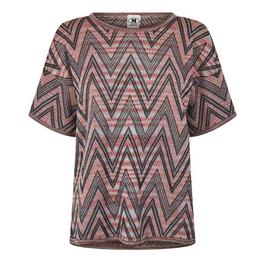 Missoni Chevron T-Shirt
