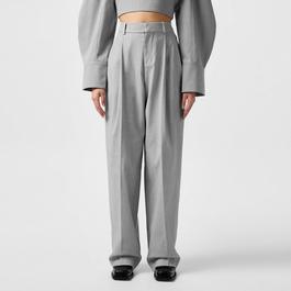 Jacquemus Le Pant Curzio