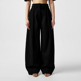 Jacquemus Paseo Trousers