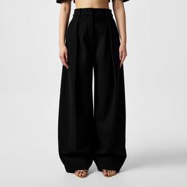 Jacquemus Jacq Le Pant Paseo Ld44