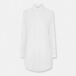 Vila Vilcy Long-Sleeve Blouse