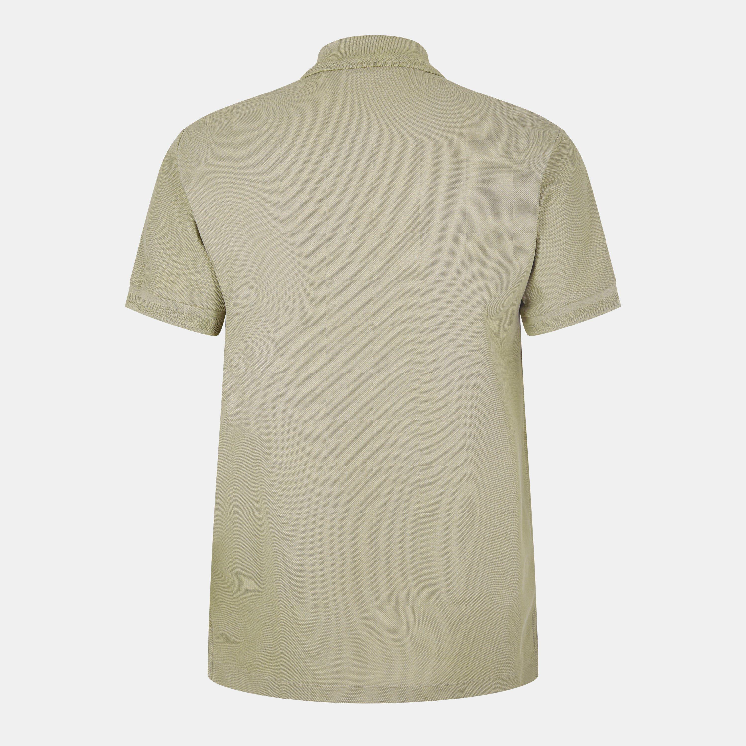 Skylark - Burberry - Eddie Polo Shirt - 2