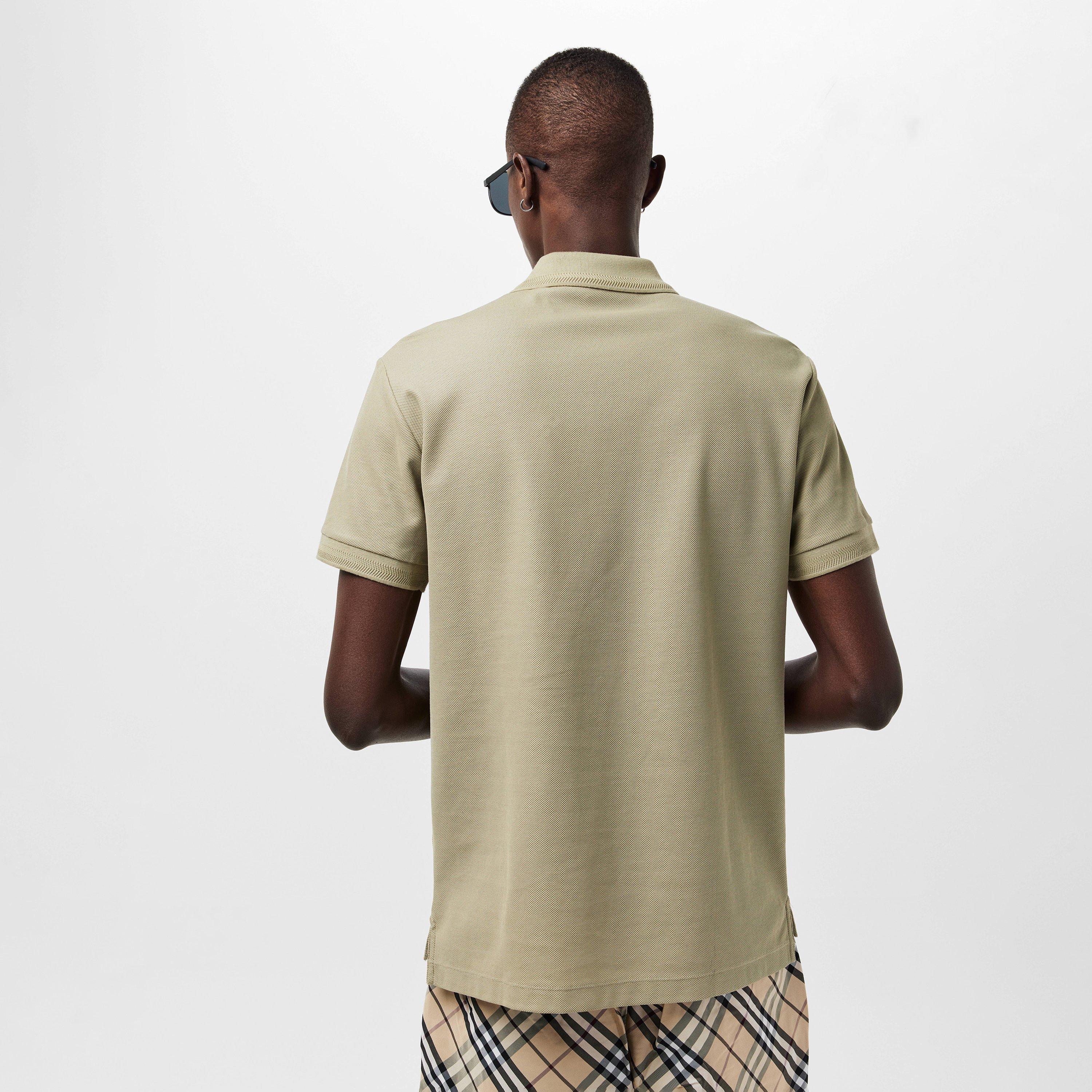 Skylark - Burberry - Eddie Polo Shirt - 4