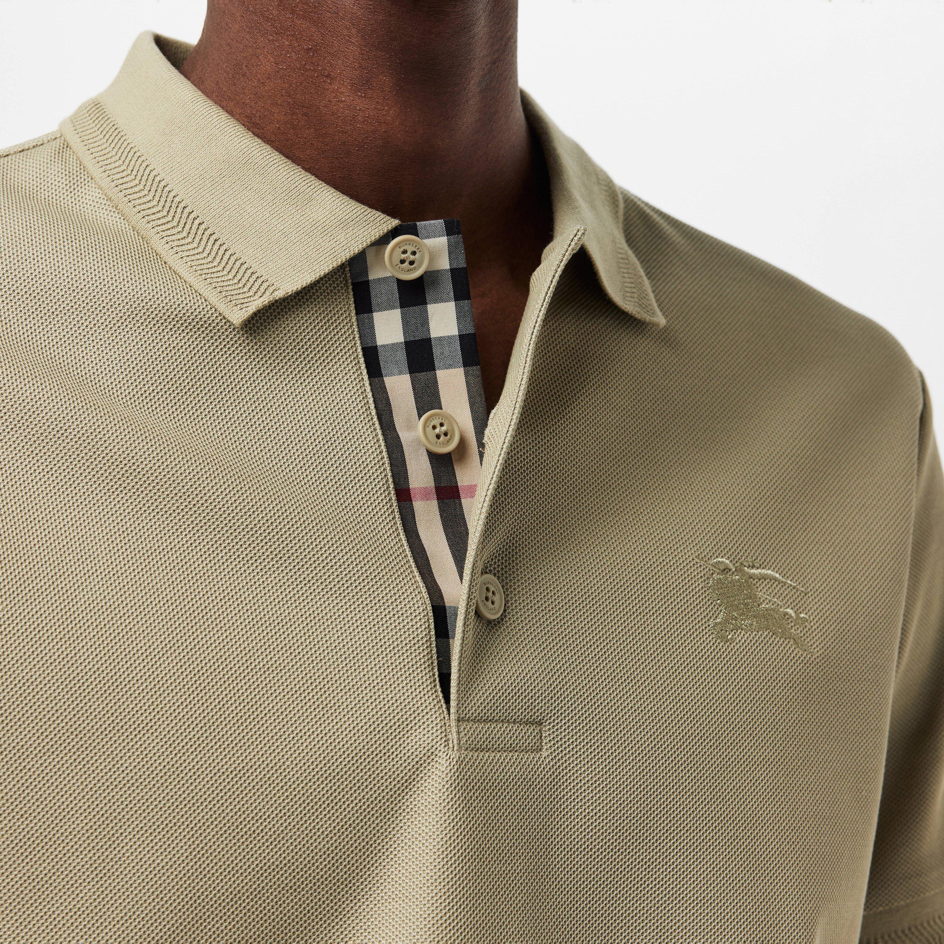 Skylark - Burberry - Eddie Polo Shirt - 5
