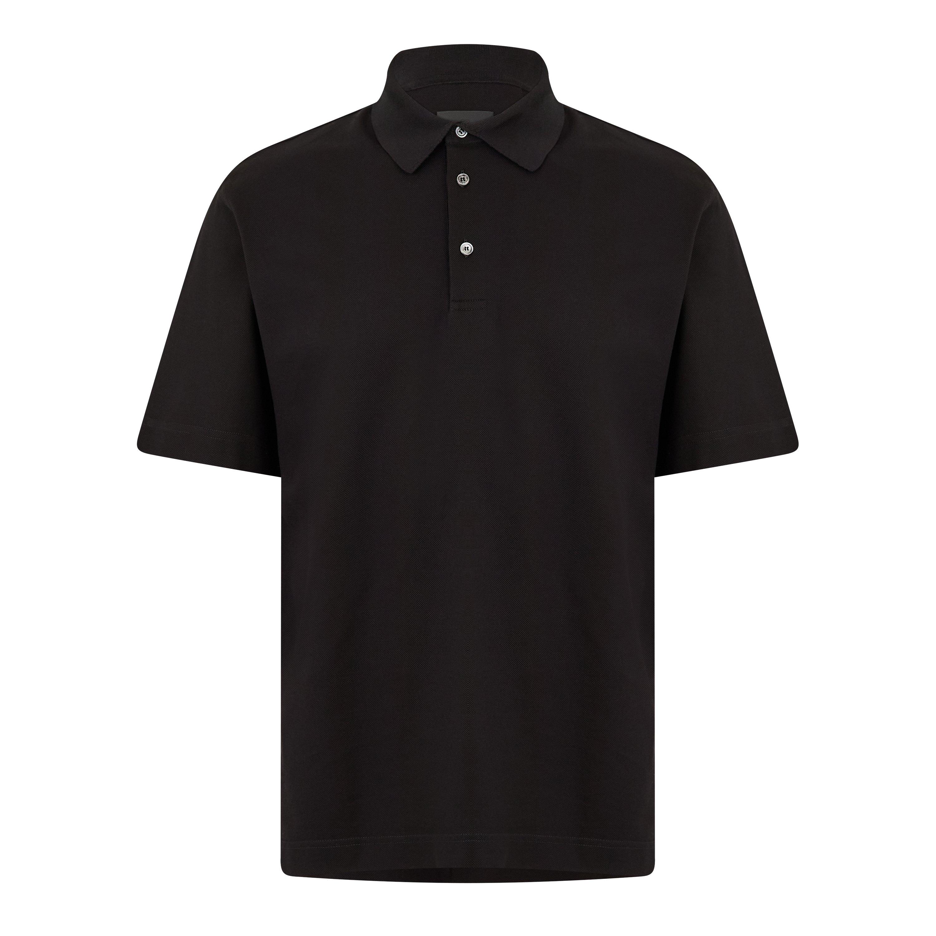 GIVENCHY Men's Short Sleeve Tailored Fit Polo Shirt | Flannels