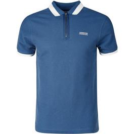 Barbour International Richmond Polo Shirt