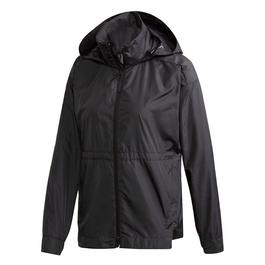 adidas Traveer WIND.RDY Jacket Womens