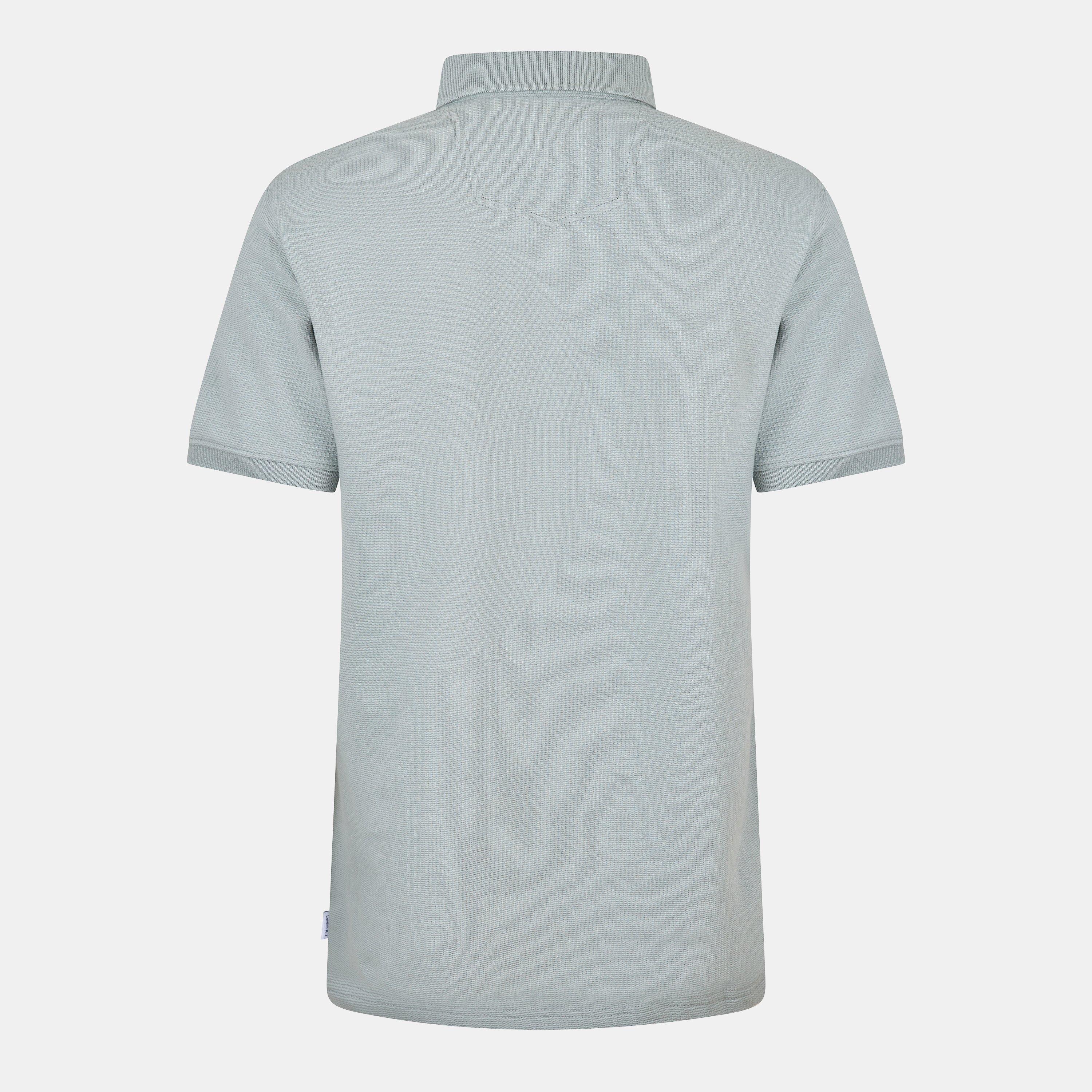 Grey - Peter Werth - W Molton Polo Sn99 - 2