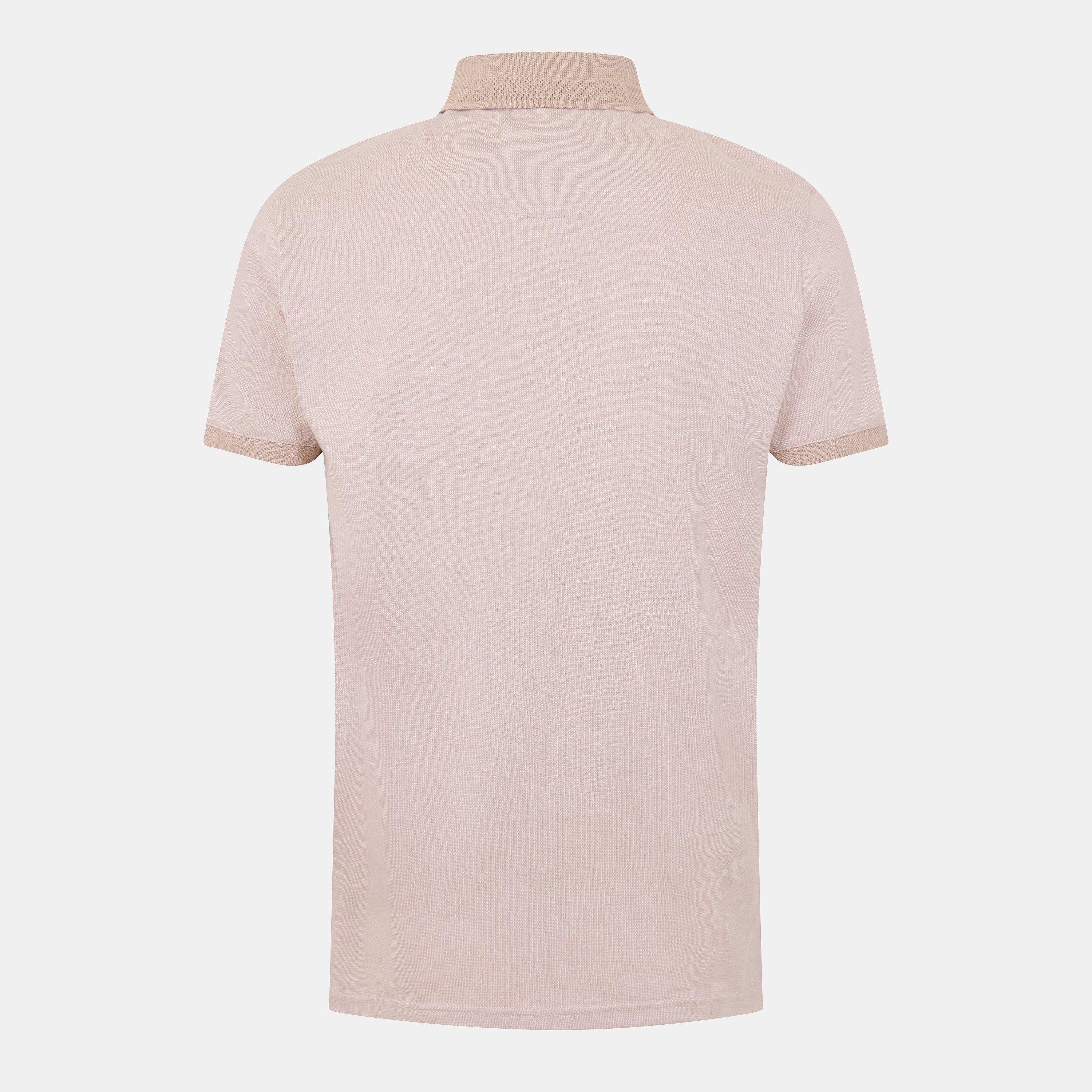 Stein - Threadbare - Men's Short-Sleeve Polo Shirt - 2
