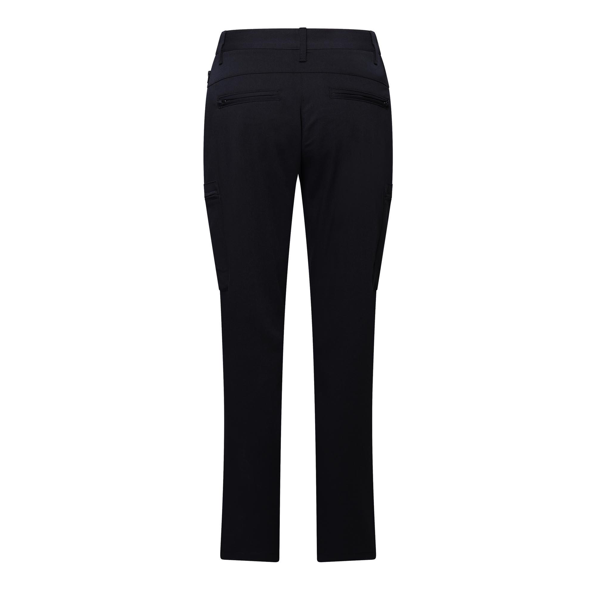 Caviar Black - Castore - Castore M Trouser Ld99 - 2