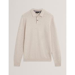 Ted Baker Ted T stitch polo Sn54
